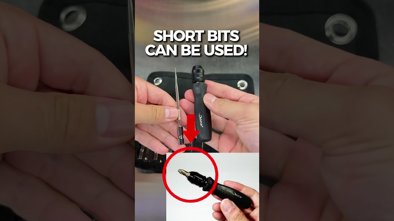 DEEN ピックツールセット 差し替え式 DNPKT95SET 【2月末入荷予定