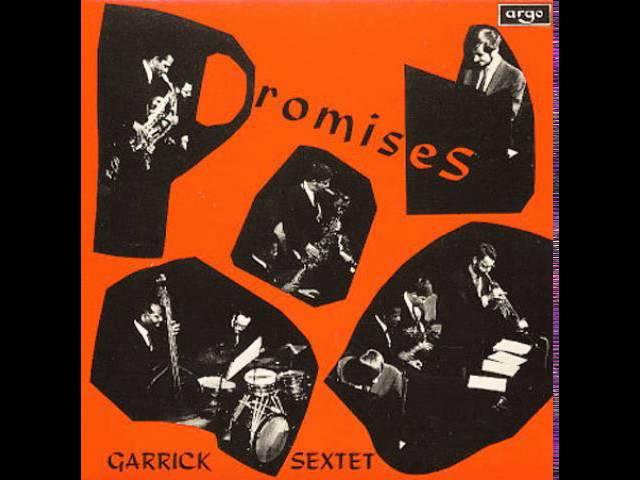 Michael Garrick Septet - Ursula - YouTube