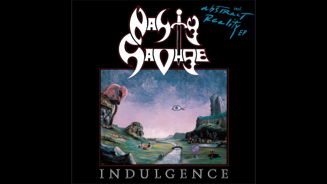 Nasty Savage - Indulgence - YouTube