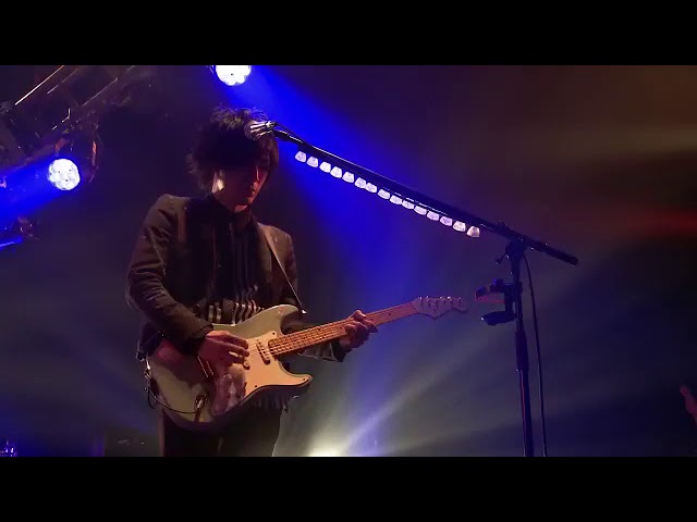 田澤孝介 LIVE DVD「The Ballad Room」 ダイジェスト - YouTube