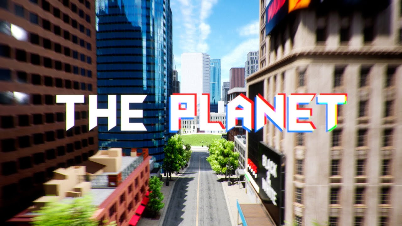 BASTIONS】📣主題歌『THE PLANET』アニメダンスフルMV - YouTube