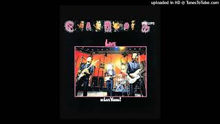 Carol - A feeling I just can't shake[Live] - YouTube