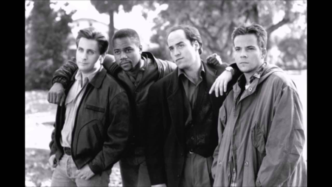 De La Soul & Teenage Fan Club - Fallin' - YouTube