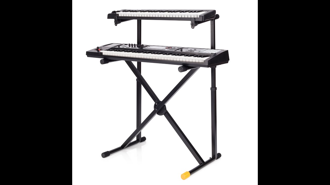 HERCULES KS210B | モリダイラ楽器