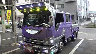 ダイトーオリジナル マーカーリレー］Hanako(ハナコ)2020 720W（12V