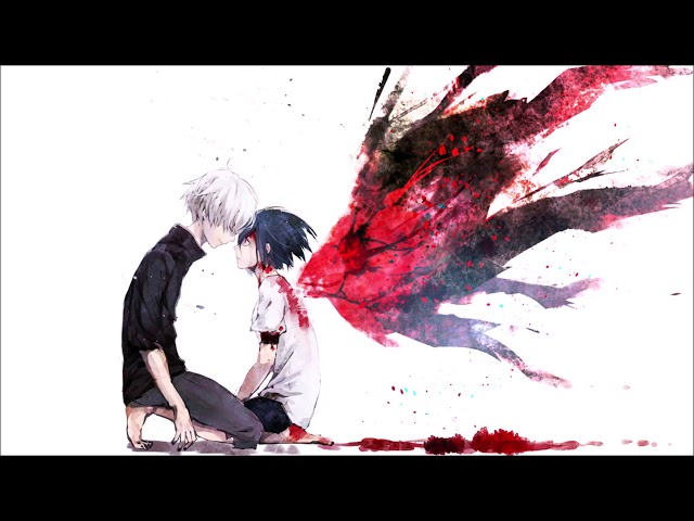 東京喰種】TK from 凛として時雨 - unravel acoustic (Covered by