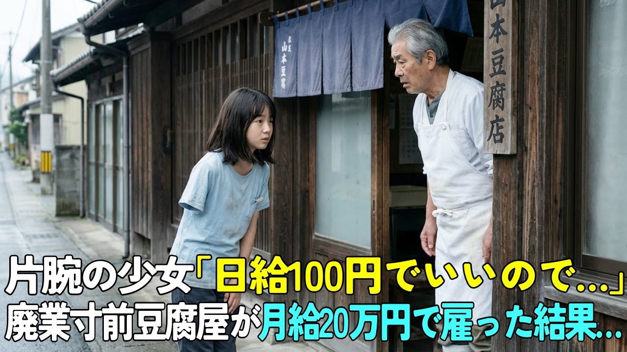 自転車に乗って