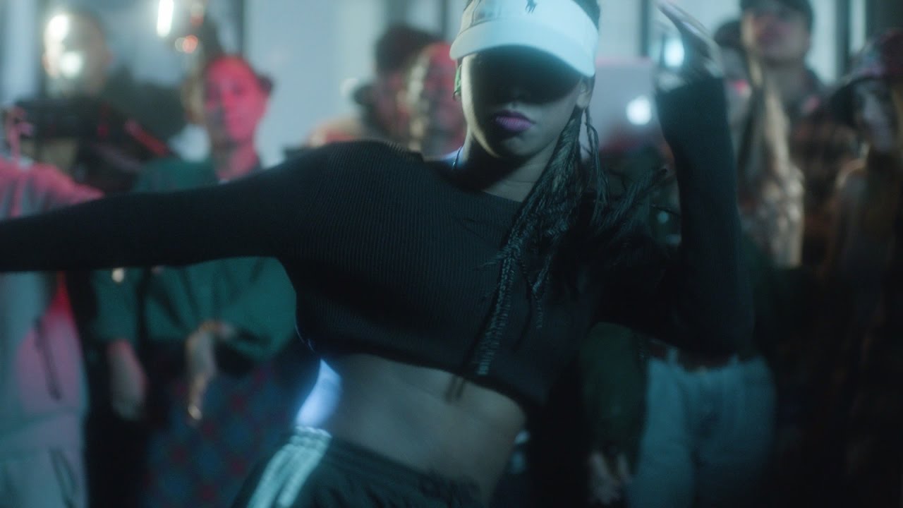 KANDYTOWN - R.T.N - YouTube