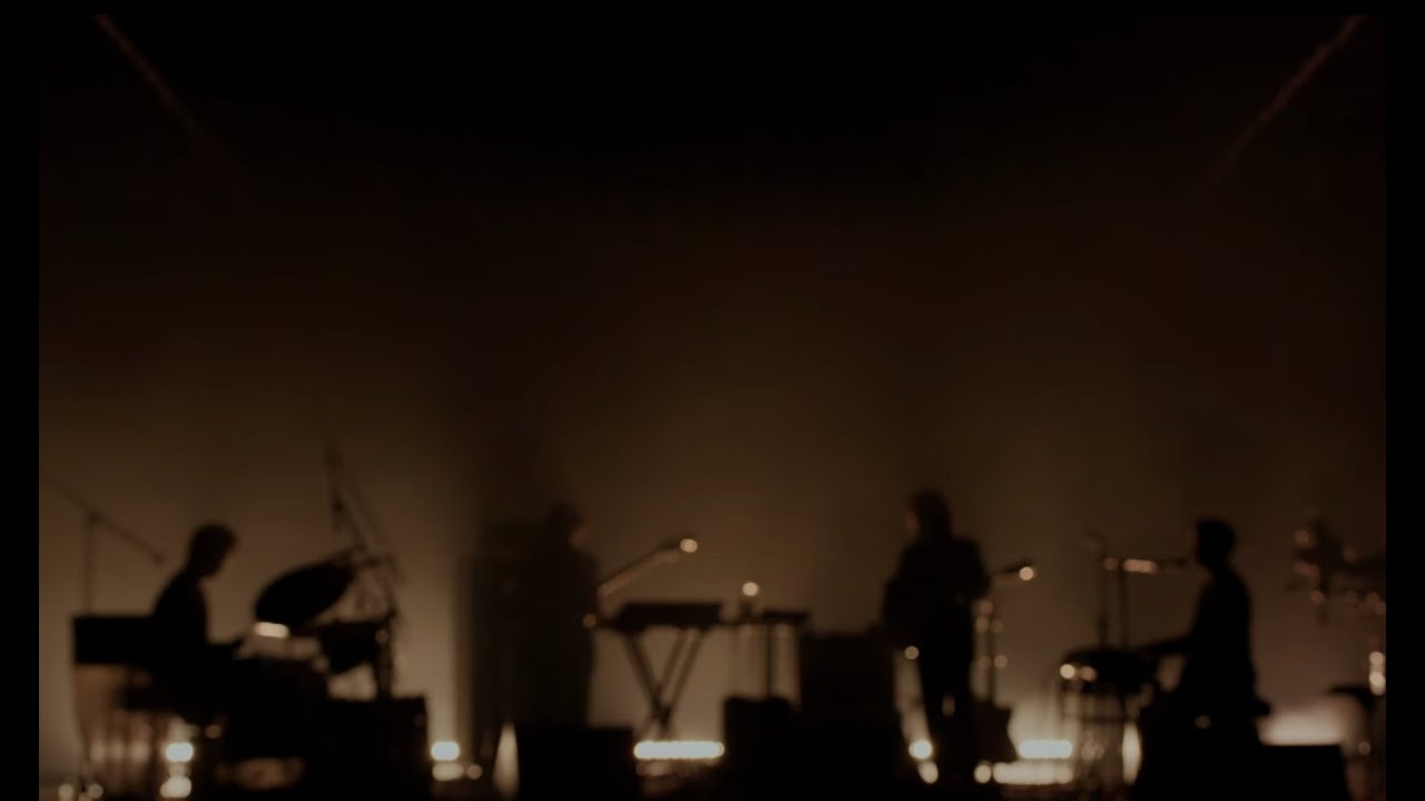 yonawo - 1st full album「明日は当然来ないでしょ」release one man