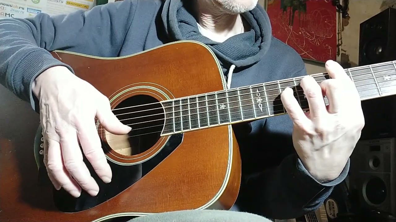 Yamaha LW15 - YouTube