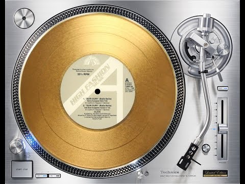 Click – Que Te Pasa – Vinyl (12