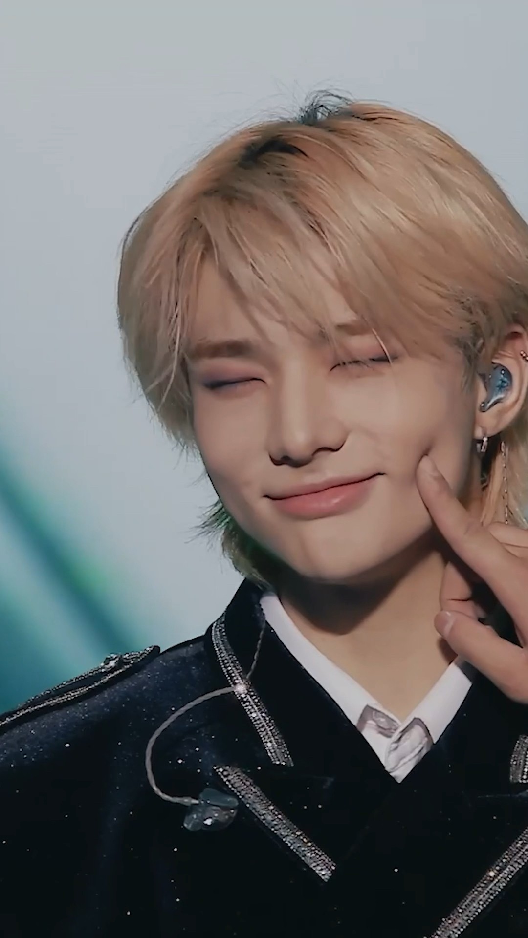 Stray Kids ヒョンジン サノク Stray Kids ヒョンジン サノク