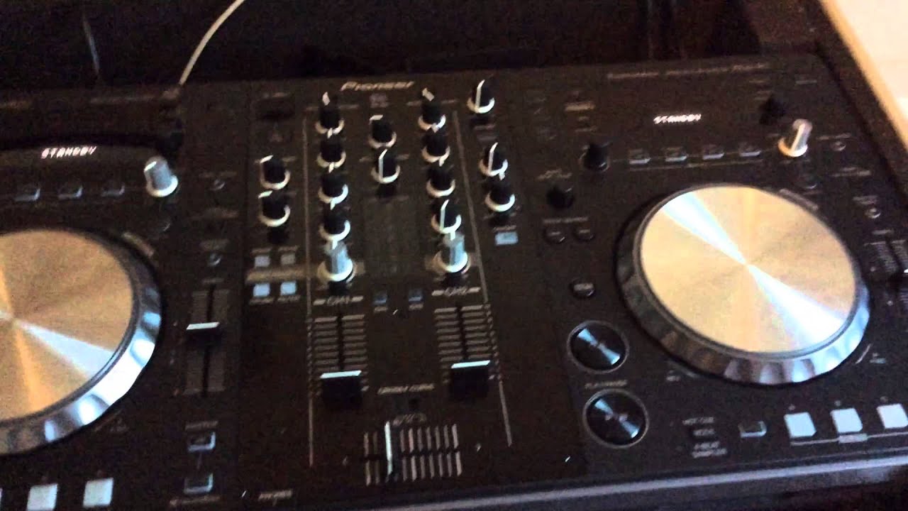 Pioneer xdj-r1 【若干傷あり】 Pioneer xdj-r1 【若干傷あり