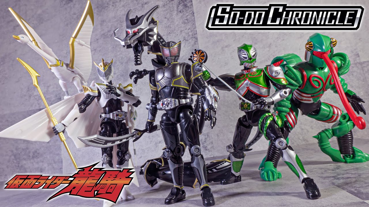 SO-DO] The multiple purchases have finally come to an end