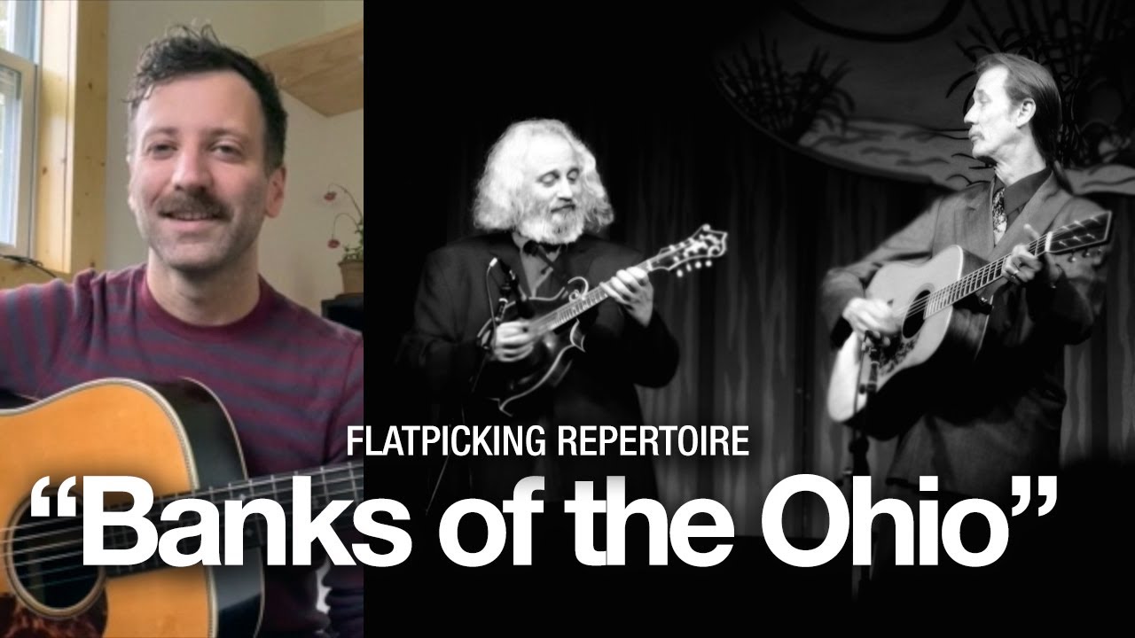 TONY RICE / TONE POEMS 2 FOR GUITAR タブ譜 TONY RICE / TONE POEMS