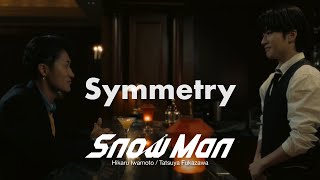 Hikaru Iwamoto / Tatsuya Fukazawa 'Symmetry' Music Video - YouTube