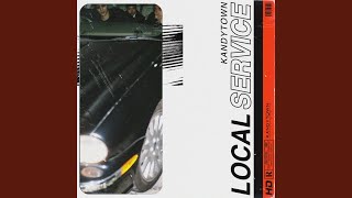 KANDYTOWN、2015年作『BLAKK MOTEL』と今年発表のEP『LOCAL SERVICE
