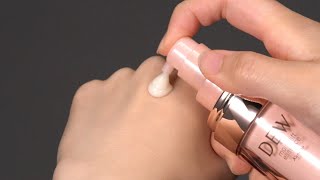 D DEW moist lift essence 2本セット D DEW moist lift essence 2本