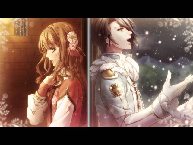 PS Vita「猛獣たちとお姫様」 オープニングムービー - YouTube