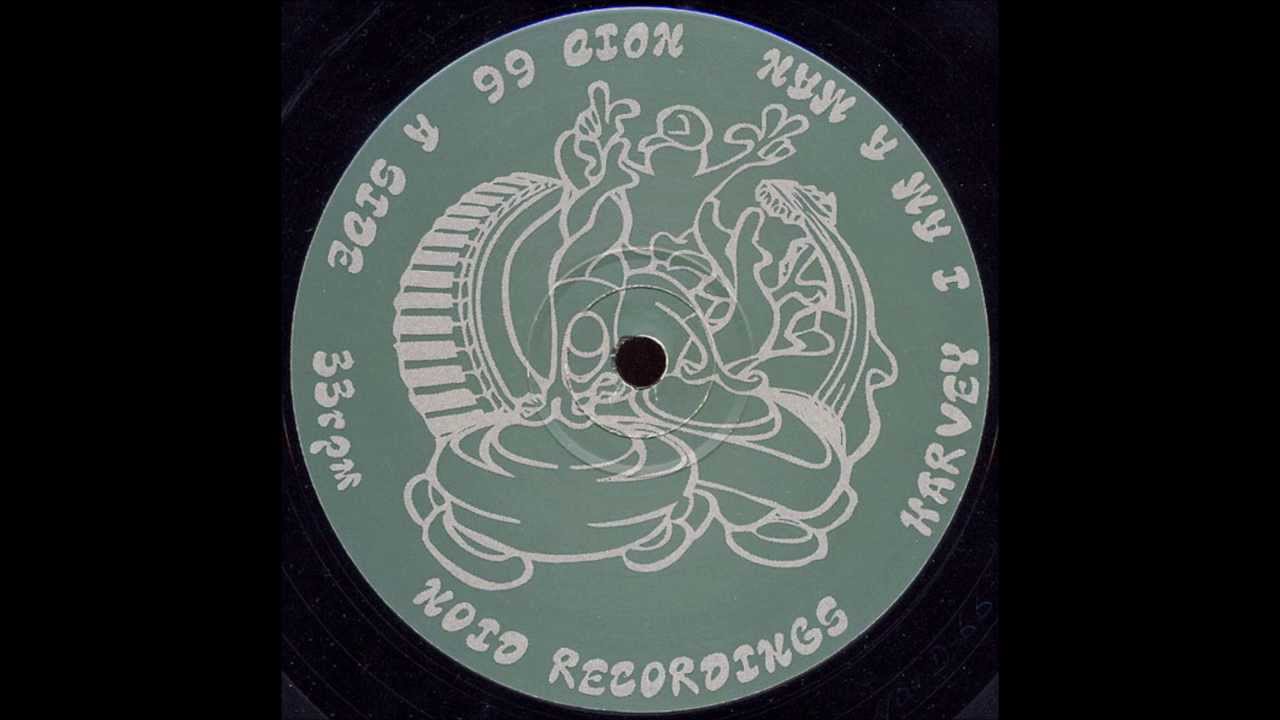 Harvey - I Am A Man - YouTube