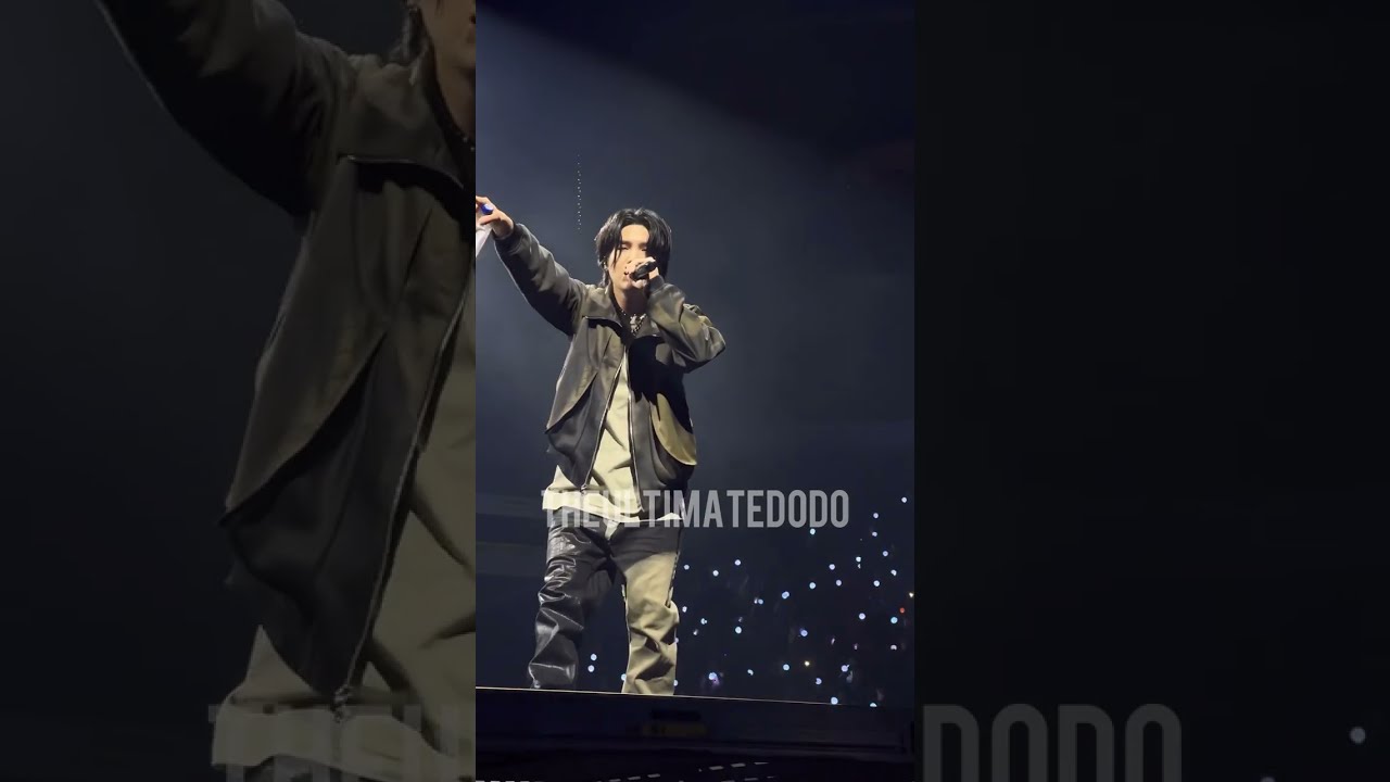 230427 Give It To Me Suga BTS Agust D D-Day Belmont Park New York