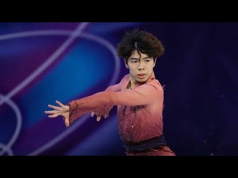 梅川_粋と艶との花舞台 - YouTube