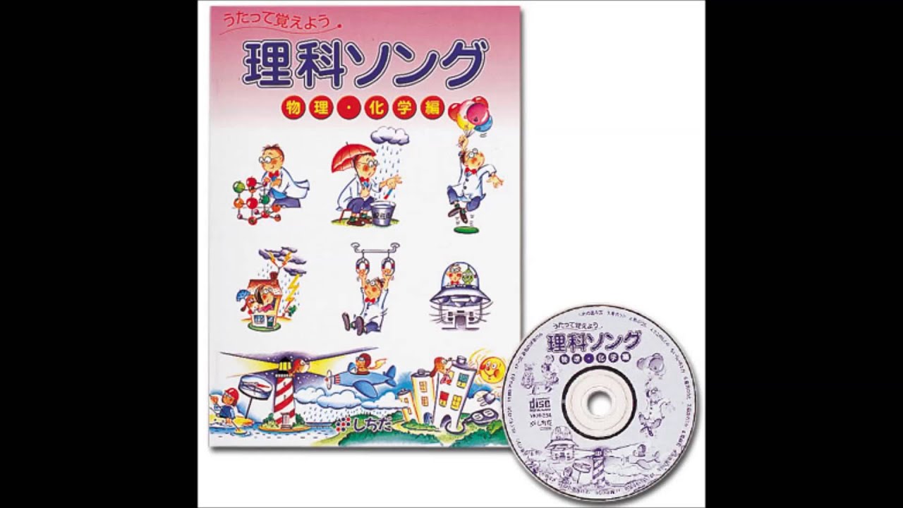特別価格】社会科・理科ソング5タイトルセット | 七田式公式通販