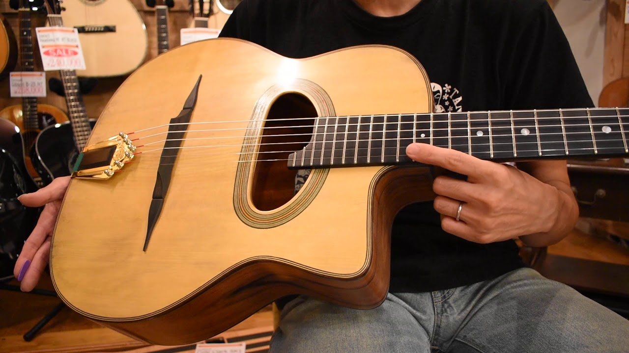 AT GUITARS＆THE NUMBER THREE PRODUCTS - guitarshoptantan （ギター