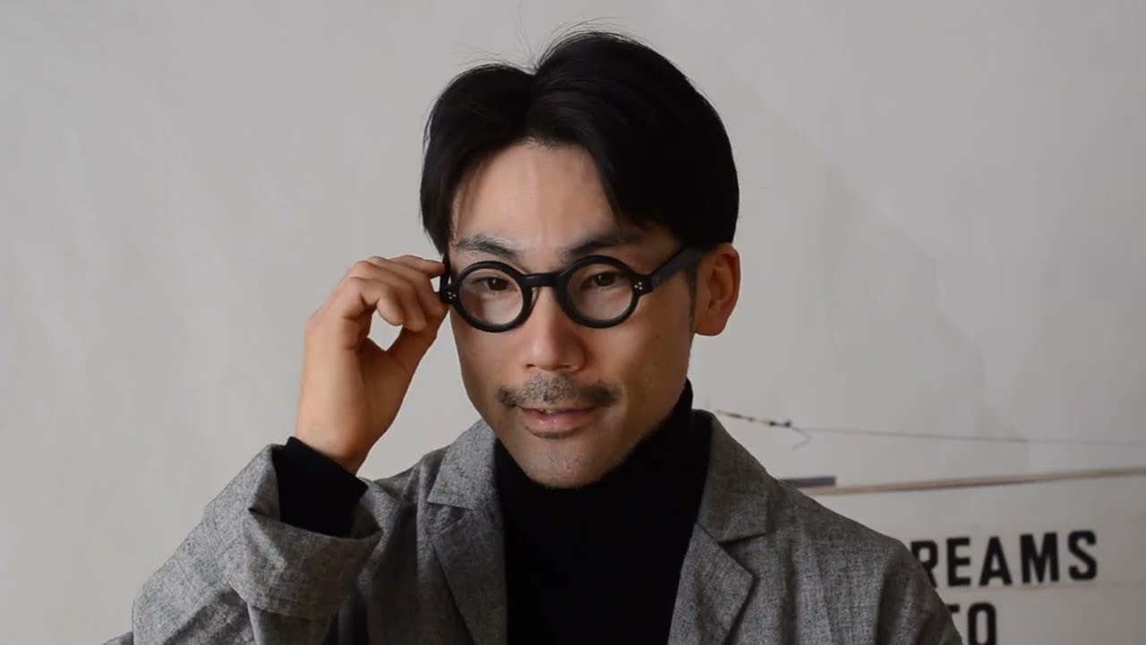 Lesca BURT 着用レビュー - YouTube