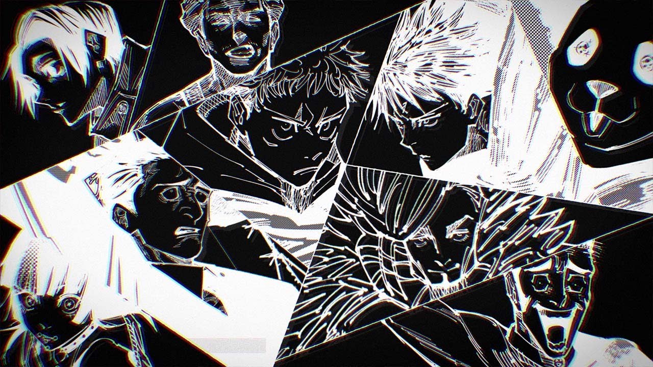 芥見下々「呪術廻戦」連載4周年突破! SPPVやプレゼント等 記念企画実施!