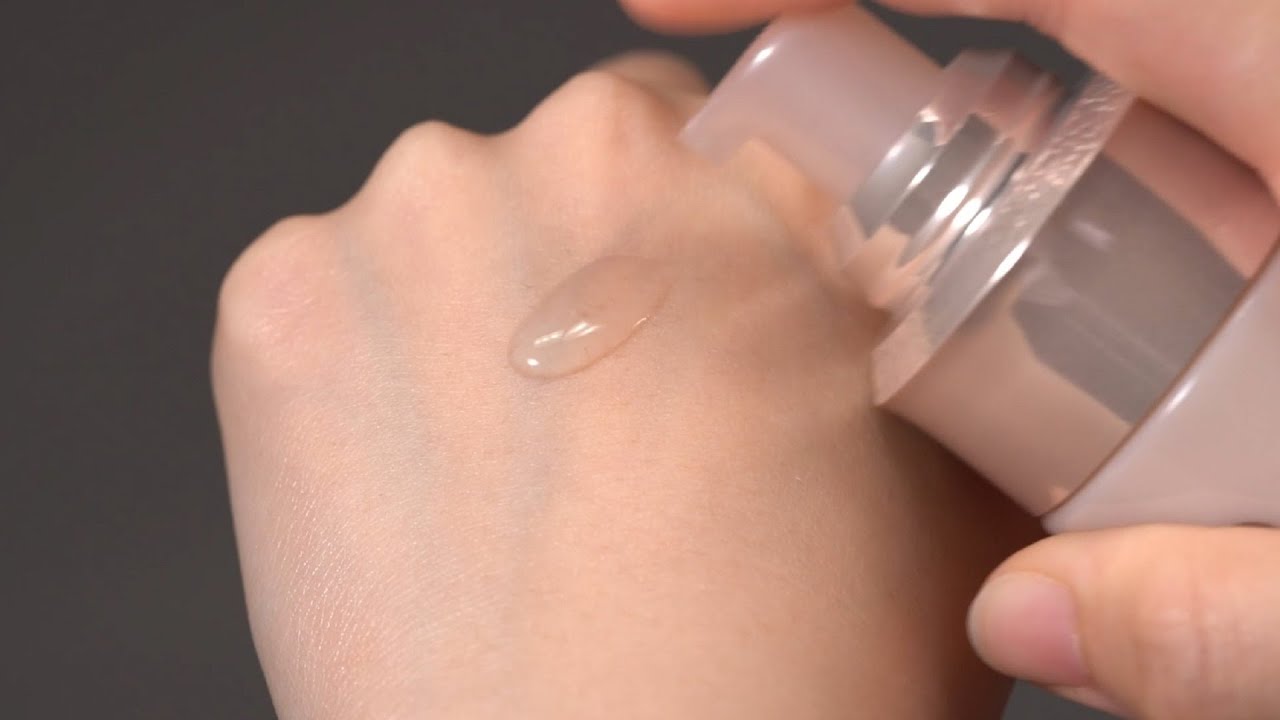 ローション | DEW | カネボウ化粧品