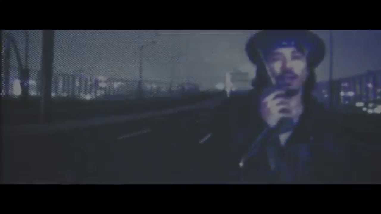 東京弐拾伍時 - 時間ヨ止マレ feat. MURO & PUSHIM (prod by. MURO