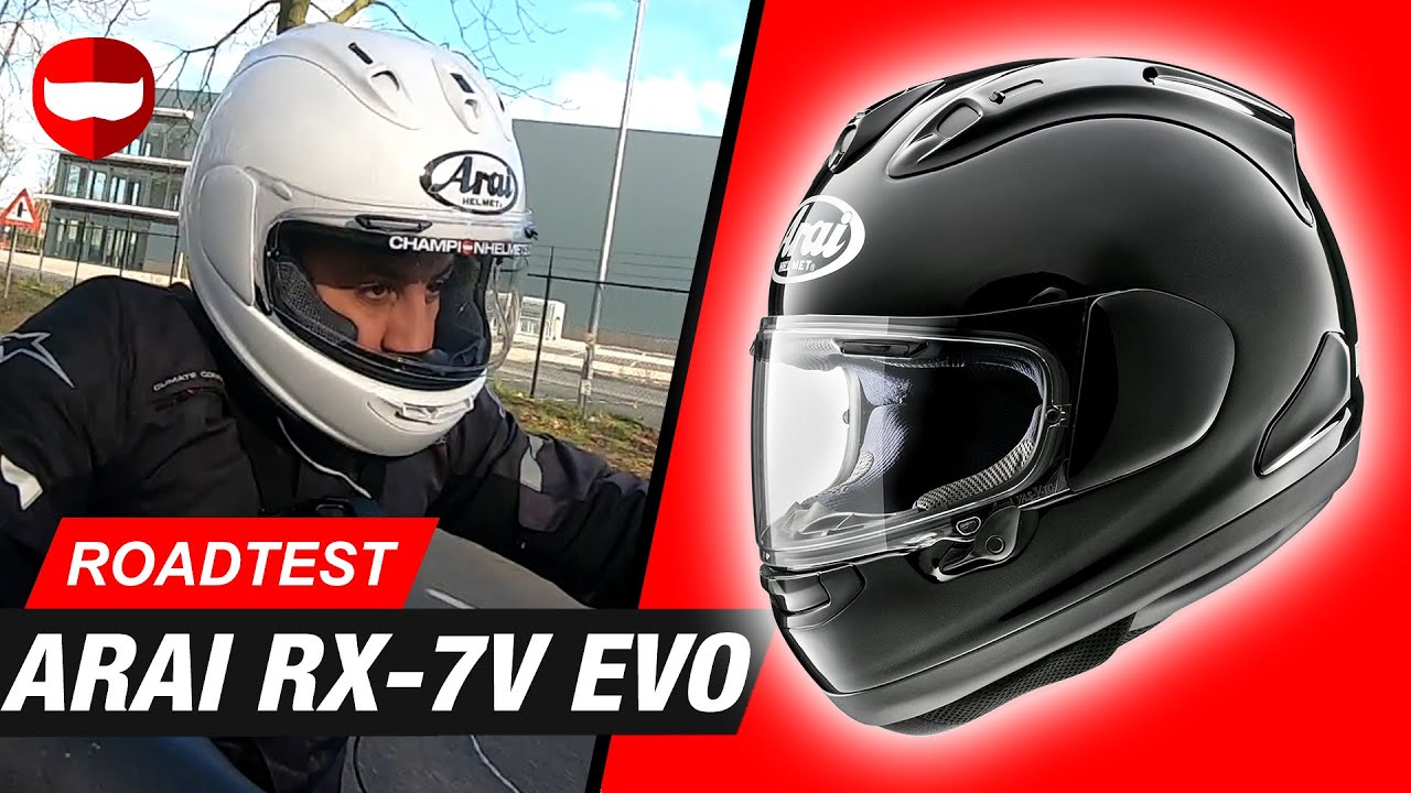 Buy Arai RX-7V Evo Schwantz 30Th + Free Shipping! | 18% SALE!