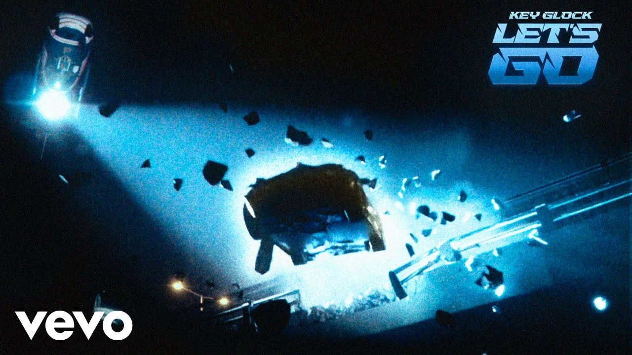 Key Glock - Let's Go (Official Video) - YouTube