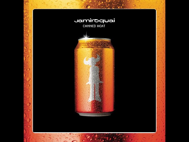 Jamiroquai - Canned Heat (Masters at Work Remix) - YouTube