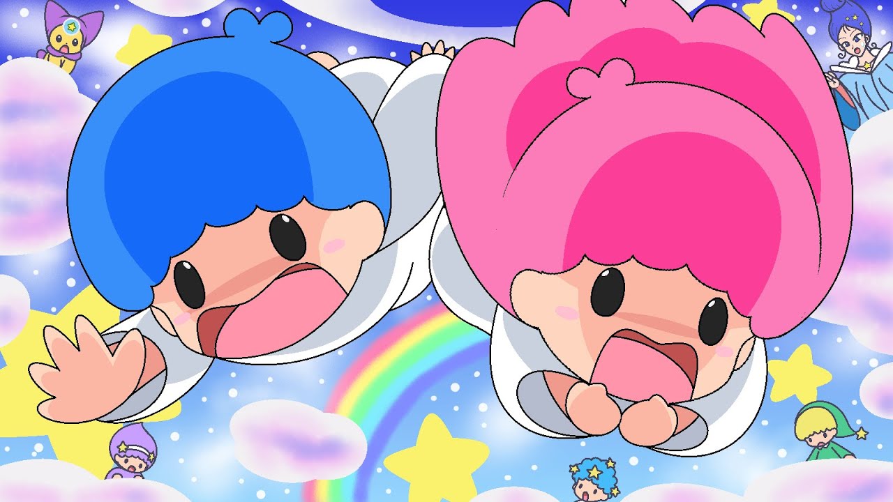 Kiki&Lala Earth is Happening! Episode 1 - YouTube