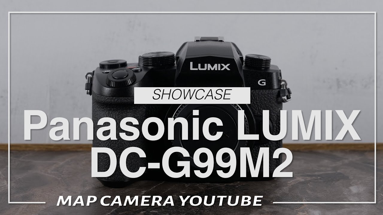 新品)Panasonic (パナソニック) LUMIX DC-G99M2 ボディ（商品ID