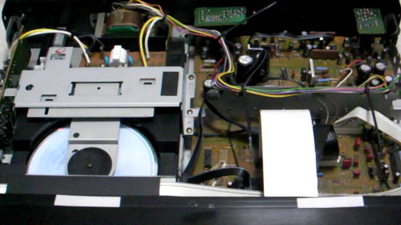 KENWOOD・ケンウッド DP－1000 B級オーディオ・ファン