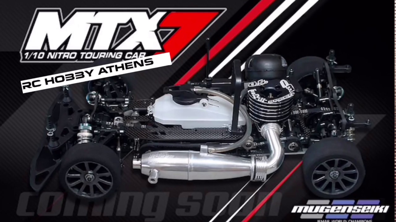 RCカー 無限精機 MTX-2｜kazoo zzのブログ｜kazoo zzのページ - みんカラ