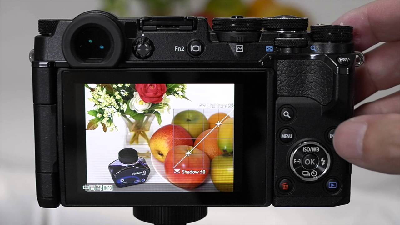 新製品レビュー：OLYMPUS PEN-F（実写編） - デジカメ Watch Watch