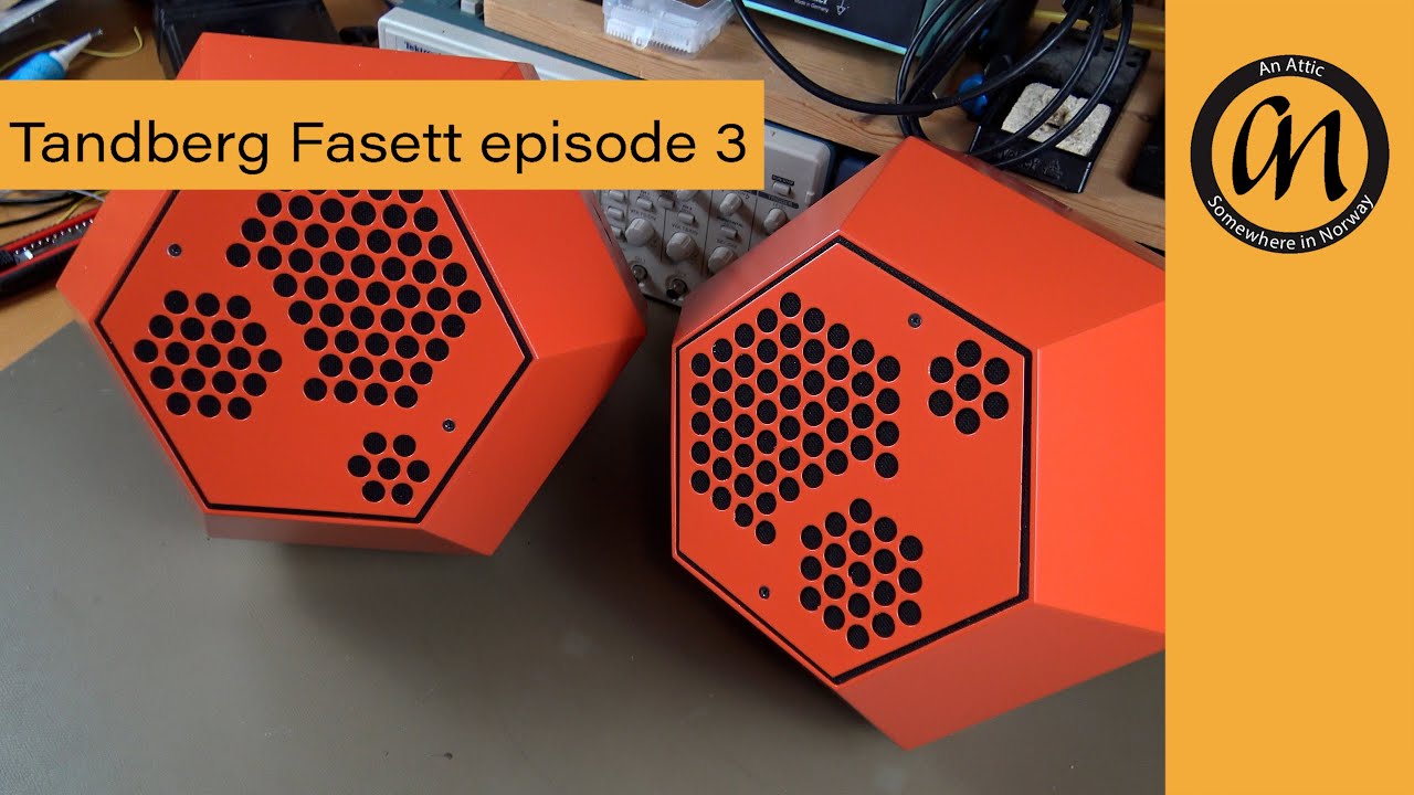 Tandberg Fasett Recovery - Final episode - YouTube