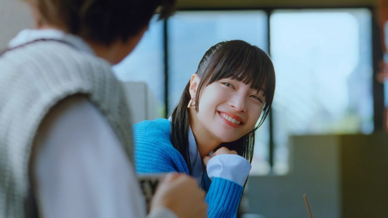 三井のすずちゃん MIYASHITA PARK」篇 30秒（字幕あり） - YouTube