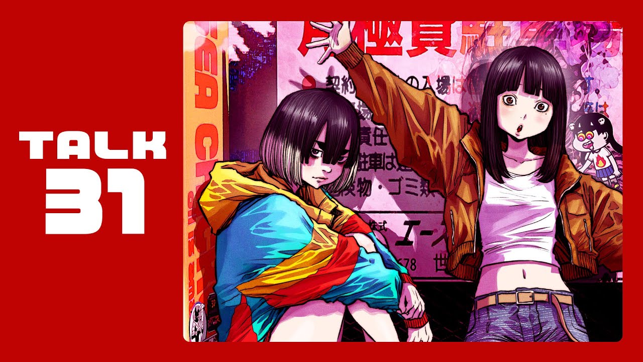 30】浅野いにおの世界最後の夜 - YouTube