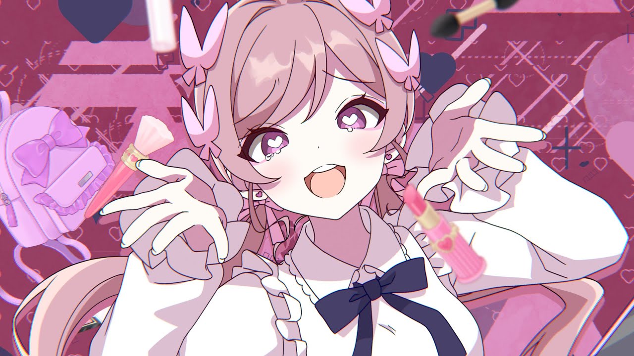 ツユ、3rdアルバム『アンダーメンタリティ』全収録曲情報が解禁