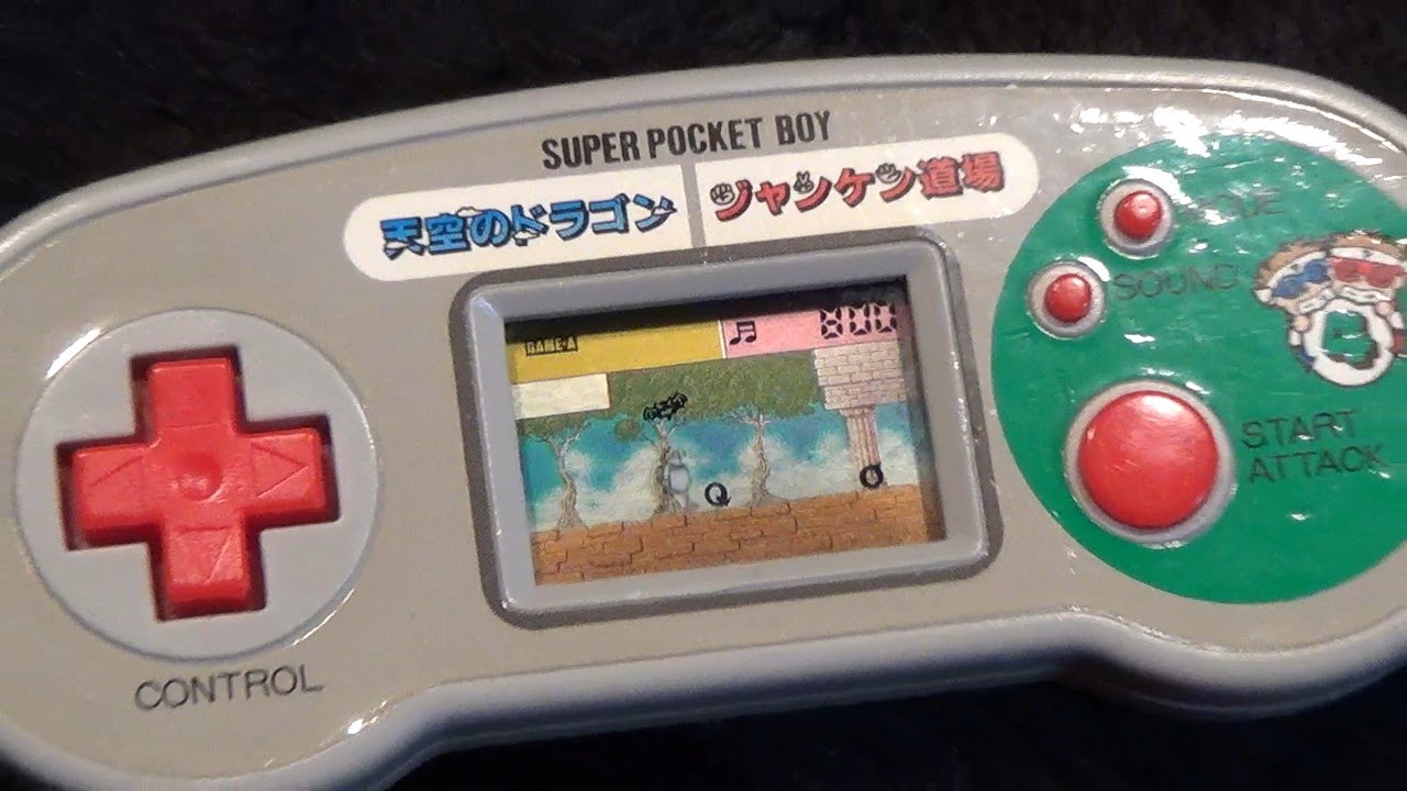 レトロ 液晶ゲーム】ハローキティ フルーツキャッチ キティーちゃん