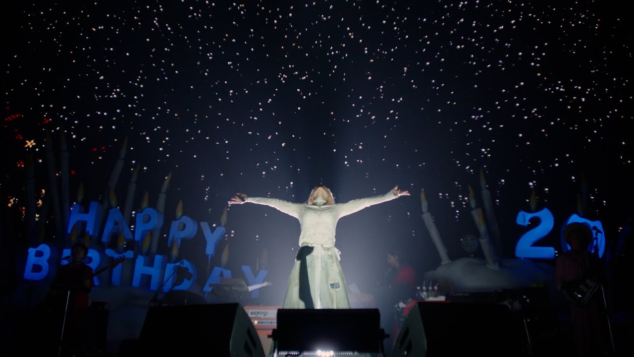 木村カエラ | KAELA KIMURA 20th ANNIVERSARY SPECIAL BOX | ビクター