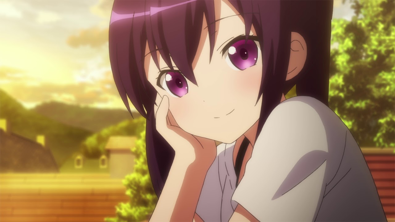 ご注文はうさぎですか？？ ～Sing For You～ ティザーPV - YouTube