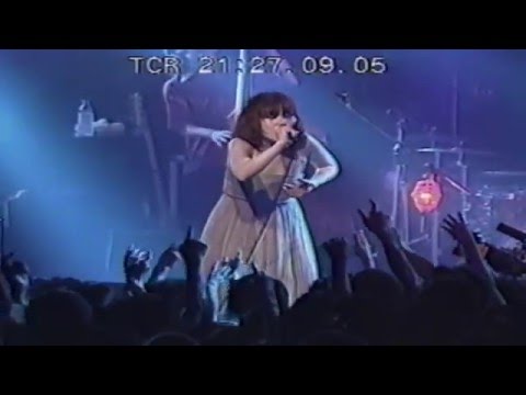 EGO-WRAPPIN'『くちばしにチェリー』LIVE - YouTube