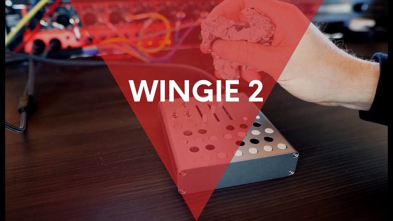 Wingie 2 - YouTube