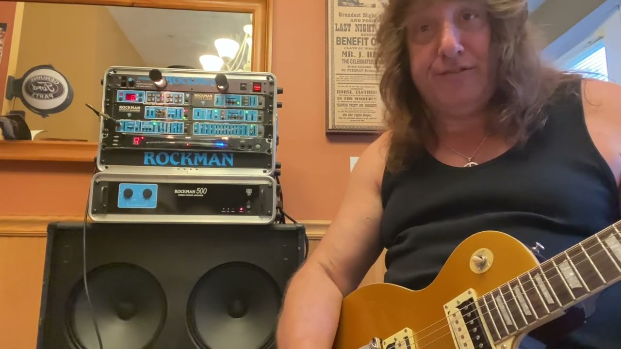 NOC3 Effects Pure Drive overdrive (w/ Les Paul) - YouTube